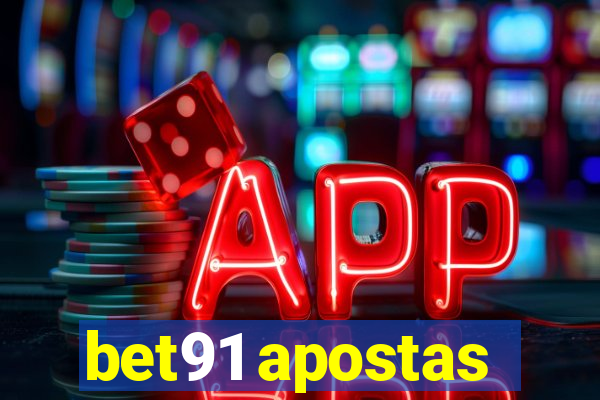 bet91 apostas